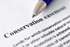 The IRS Cracks Down on Conservation Easements