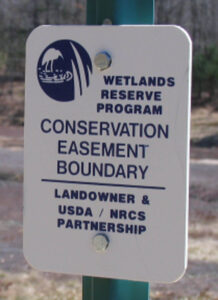 Conservation Easements are a Benefit